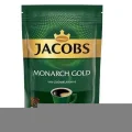 Genel Ürün 6lı Jacobs Monarch Gold Eko Paket Kahve 200 GR