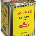Genel Ürün TOMURCUK 125 gr x 3 adet