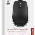 Genel Ürün 400 Wireless Mouse