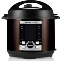 Genel Ürün Chefim Çok Amaçlı Basınçlı Pişirici 6L Kapasite 14 Farklı Fonksiyon - AR2055