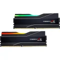 Genel Ürün GSKILL TZ5 Neo RGB DDR5-6400Mhz CL32 48GB (2X24GB) DUAL (32-39-39-96) 1,35V AMD EXPO Teknoloji