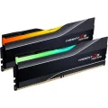 Genel Ürün GSKILL TZ5 Neo RGB DDR5-6400Mhz CL32 48GB (2X24GB) DUAL (32-39-39-96) 1,35V AMD EXPO Teknoloji