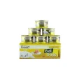Genel Ürün Gold Kıyılmış Tavuk Etli Konserve Mama 85Gr 6 AL 5 ÖDE
