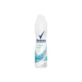 Genel Ürün Kadın Deodorant Sprey Shower Clean 150 ML