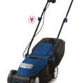 Genel Ürün C3203b Elektrikli Çim Biçme Makinesi 32 Cm 1200w