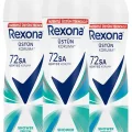 Genel Ürün Shower Fresh Kadın Sprey Deodorant 3 X 150 ml