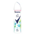 Kol Saati Kadın Sprey Deodorant Ocean Fresh %0 Alüminyum 48 Saat Koruma 150 ml