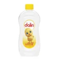 Genel Ürün ( 2 ADET ) Dalin Bebek Yağı 500 Ml