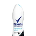 Genel Ürün Invisible Aqua Anti-perspirant Deodorant 150 Ml 8690637619885