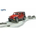 Genel Ürün Bruder Jeep Wrangler Unlimited Rubicon Br02525