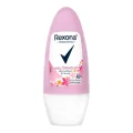 Genel Ürün Kadın Deodorant Sexy Bouquet 150 ml  Rexona Sexy Bouquet Kadın Roll On Deodorant 50 ml 2 li Set