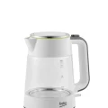 Genel Ürün Su Isıtıcı & Kettle - Beyaz