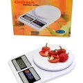 Genel Ürün Dijital Hassas Mutfak Terazisi