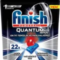 Genel Ürün Quantum Max Tub 22li