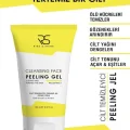 Genel Ürün RİSE AND SHİNE Pirinç Özlü Peeling Jel 150 ml14587