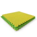 Genel Ürün Eva Spor Salonu Kreş Çocuk Oyun Odası Fitness Jimnastik Balkon Teras Matı Tatami Zemin Minderi50x50