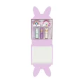 Genel Ürün Boite Delux Paper Bunny Lip Balm Set