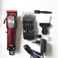 Genel Ürün Kırmızı 1453 Profesyonel Traş Makinesi Saç Sakal Kesme 14531453 Kırmızı rgv Yok Saç-Sakal-Vücut 1 Y