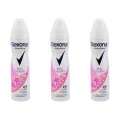 Genel Ürün Kadın Sexy Bouquet 150 Ml Deodorant 3lü Paket