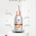 Genel Ürün Yaşlanma ve Kırışıklık Karşıtı Gözenek Sıkılaştırıcı Serum Niacinamide ve Glycerin Özel Formül 30 ML