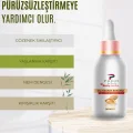 Genel Ürün Yaşlanma ve Kırışıklık Karşıtı Gözenek Sıkılaştırıcı Serum Niacinamide ve Glycerin Özel Formül 30 ML