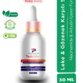 Genel Ürün Leke Gözenek Karşıtı Cilt Bakım Serumu Niacinamide Arbutin İçeren Özel Formül 30 ML Phigo