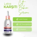 Genel Ürün Leke Gözenek Karşıtı Cilt Bakım Serumu Niacinamide Arbutin İçeren Özel Formül 30 ML Phigo