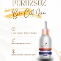 Genel Ürün Leke Gözenek Karşıtı Cilt Bakım Serumu Niacinamide Arbutin İçeren Özel Formül 30 ML Phigo