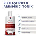 Genel Ürün Gözenek Sıkılaştırıcı ve Canlandırıcı Tüm Ciltler Için Tonik 200 ML Nemlendirci Peeling Tonik Phigo