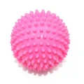 Genel Ürün Dikenli Sert Masaj Topu 9 cm