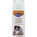Genel Ürün Köpek ve Kedi Kuru Köpük Şampuan 450ml 21051