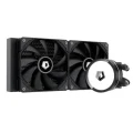 Genel Ürün ID-COOLING FrostFlow 240 XT 4Pin PWM 240mm İşlemci Sıvı Soğutucu