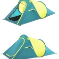 Genel Ürün Coolquick 2 Kişilik Otomatik Kamp Çadırı Kolay Kurulan Hb050