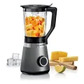 Genel Ürün Gri Blender 1200W MMB6172S