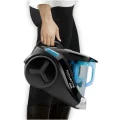Genel Ürün Compact Power Cyclonıc Ro3731ea 750,0 W, 1,5 L, Hepa + Aşağı, Mavi