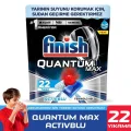 Genel Ürün Quantom Max 22 Tablet