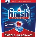 Genel Ürün Powerbal Hepsi 1 Arada Max 22 Tablet