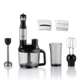 Genel Ürün Ar1157-s Forte Multi Blender Seti - Siyah