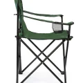 Genel Ürün Katlanabilir Kamp Sandalyesi Piknik Sandalyesi Plaj Sandalyesi Yeşil Taşıma Çantalı KAMP002
