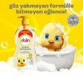 Genel Ürün Şampuan Klasik 900 Ml * 2 Adet