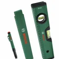 Genel Ürün Home and Garden Su Terazisi - Katlanır Metre - Kalemli İşaretleme Seti - 1600A02W7S