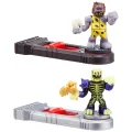 Oyuncak Seri 2 Cromag vs Epic Tailwhip Figür Oyuncaklar