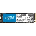 Genel Ürün P2 500gb Ssd M.2 Nvme Pcıe Ct500p2ssd8