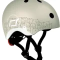 Genel Ürün Helmet Reflective Bebek Kaskı Xxs-s Açık Gri 181206-96498