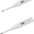 Genel Ürün Eco Temp Basic Dijital Ateş Ölçer Digital Thermometer X2