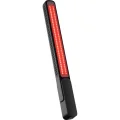 Genel Ürün Fiveray F100 LED Light Stick (Siyah)