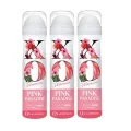 Genel Ürün Kadın  Pınk Paradise Deodorant 150 ml 3 Adet