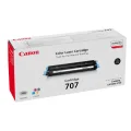 Genel Ürün Crg-707bk Orjinal Siyah Toner