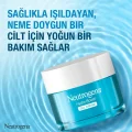Genel Ürün Hydro Boost Gel Cream Nemlendirici Kuru Ciltler I?çin Krem 50 ml
