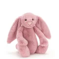 Genel Ürün Bashful Koyu Pembe Tavşan Büyük Boy 36 Cm